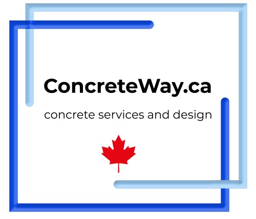 Concrete Way Inc